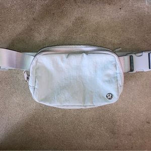 Lululemon Belt Bag
